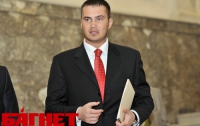 Янукович-младший хочет «налоговые каникулы» для IT-компаний