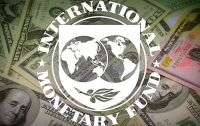 МВФ, скорее всего, даст Украине только один транш