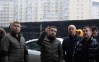 Кирило Тимошенко став радником міністра оборони
