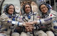 В Звездном городке утвердили экипажи новой экспедиции на МКС