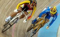 Велоспорт: Светлана Галюк завоевала бронзу