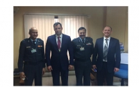 Украина и Индия договорись о сотрудничестве в авиации