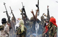 Теракт в Нигерии: десятки погибших и раненых