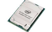 Intel анонсировала 14-нм процессоры Xeon и другие новинки