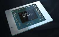 Грядущий мощный мобильный процессор AMD Ryzen 7 показался в Geekbench