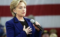 Хиллари Клинтон назначена госсекретарем США  