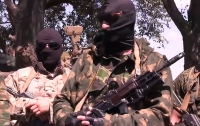 Бывшие сепаратисты Славянска сейчас сотрудничают с украинскими военными (ВИДЕО)