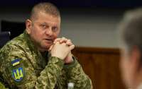 Украина сообщила Белому дому о планах уволить Залужного, – Reuters