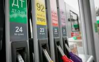 В Украине ввели новые стандарты качества бензина и дизтоплива