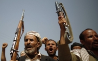 В Йемене сотня вооруженных винтовками разбойников захватила МВД