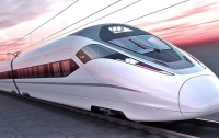 В Японии создали самый быстрый в мире поезд