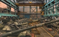 Украина вышла из соглашения с Россией по экспорту военной техники