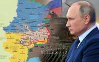 Россия перебросила многотысячную армию к украинским границам