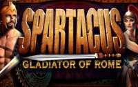 Обзор слота Spartacus на 