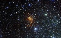 Астрономы нашли самую первую звезду во Вселенной