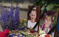 Гибель двух девочек под Киевом: новые подробности