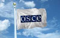 Россия сократила мандат миссии ОБСЕ на границе с Украиной