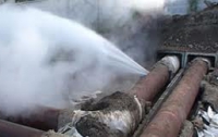 Донецкий рекорд: за один день - 72 аварии теплосетей