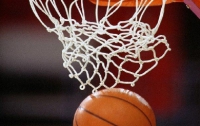 Баскетбол: женская сборная Украины обыграла Сербию