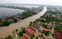 Ливни затопили треть Таиланда: сотни человек погибли, ущерб от стихии – $3 млрд