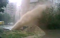 В Киеве эксплуатируют канализации, которым уже более 100 лет