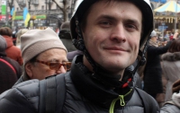 Похитили одного из комендантов Майдана