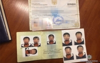 Мошенник с двумя паспортами продавал квартиру умершего киевлянина
