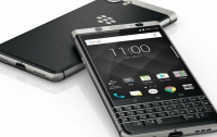Новый смартфон BlackBerry выйдет в мае