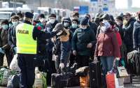 Польша не будет закрывать границу для Украины