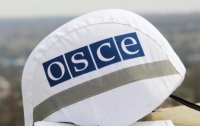 Миссия ОБСЕ зафиксировала нарушения договоренности о прекращении огня на Донбассе