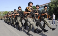 В Киргизии от армии теперь можно официально откупиться