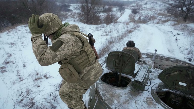 Такого не было в 2014: на Донбассе зафиксированы рекордные обстрелы