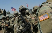 США выводят своих военных из Ливии