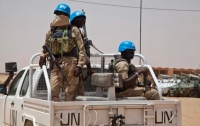 В Центральноафриканской Республике убиты более 20 мирных жителей и миротворец ООН