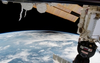 МКС может получить лазер для отстрела космического мусора