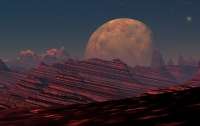 На Марсе обнаружили огромное реликтовое озеро