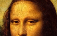«Джоконда» указала на тайну Да Винчи