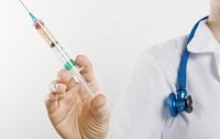 Глобальной угрозой здоровью считается отказ от прививки