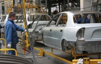 За десять лет автопром Украины рухнул в 90 раз