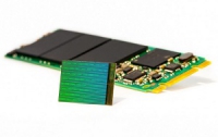 Intel и Micron представили микросхемы для флеш-памяти нового поколения