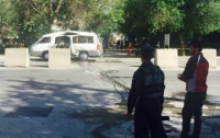 Два человека погибли в результате взрыва в Кабуле