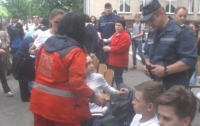 Отравление школьников в Харькове: что известно о состоянии детей