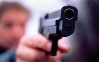 Житель Днепра устроил стрельбу и пытался скрыться от полиции
