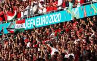 В ВОЗ обеспокоены снятием ограничений на Евро-2020