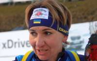 Украинская биатлонистка раскритиковала шведскую соперницу за наглость и хамство