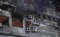 Атака ворога на Київ: одна людина загинула, двоє постраждалих