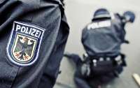 Захват заложников в аэропорту Гамбурга: преступник сдался полиции