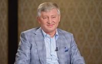 Украинский олигарх рассказал о том, как мечтает вернуться в Донецк