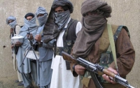 Командиры «Талибана» сбежали из тюрьмы, прорыв подземный ход 