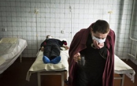В Украине туберкулез можно диагностировать за два часа